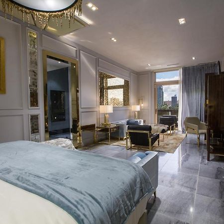 O:Lv Fifty Five Hotel - Adults Only San Juan Eksteriør bilde