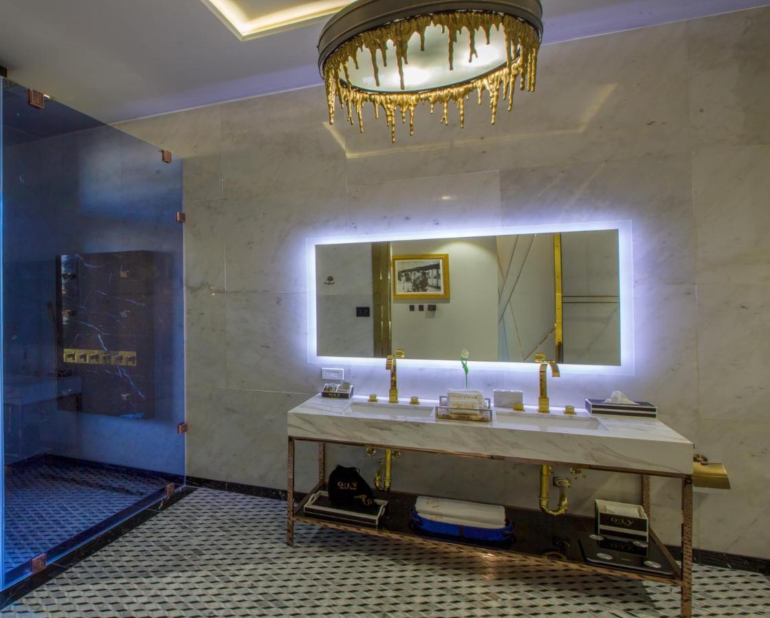 O:Lv Fifty Five Hotel - Adults Only San Juan Eksteriør bilde