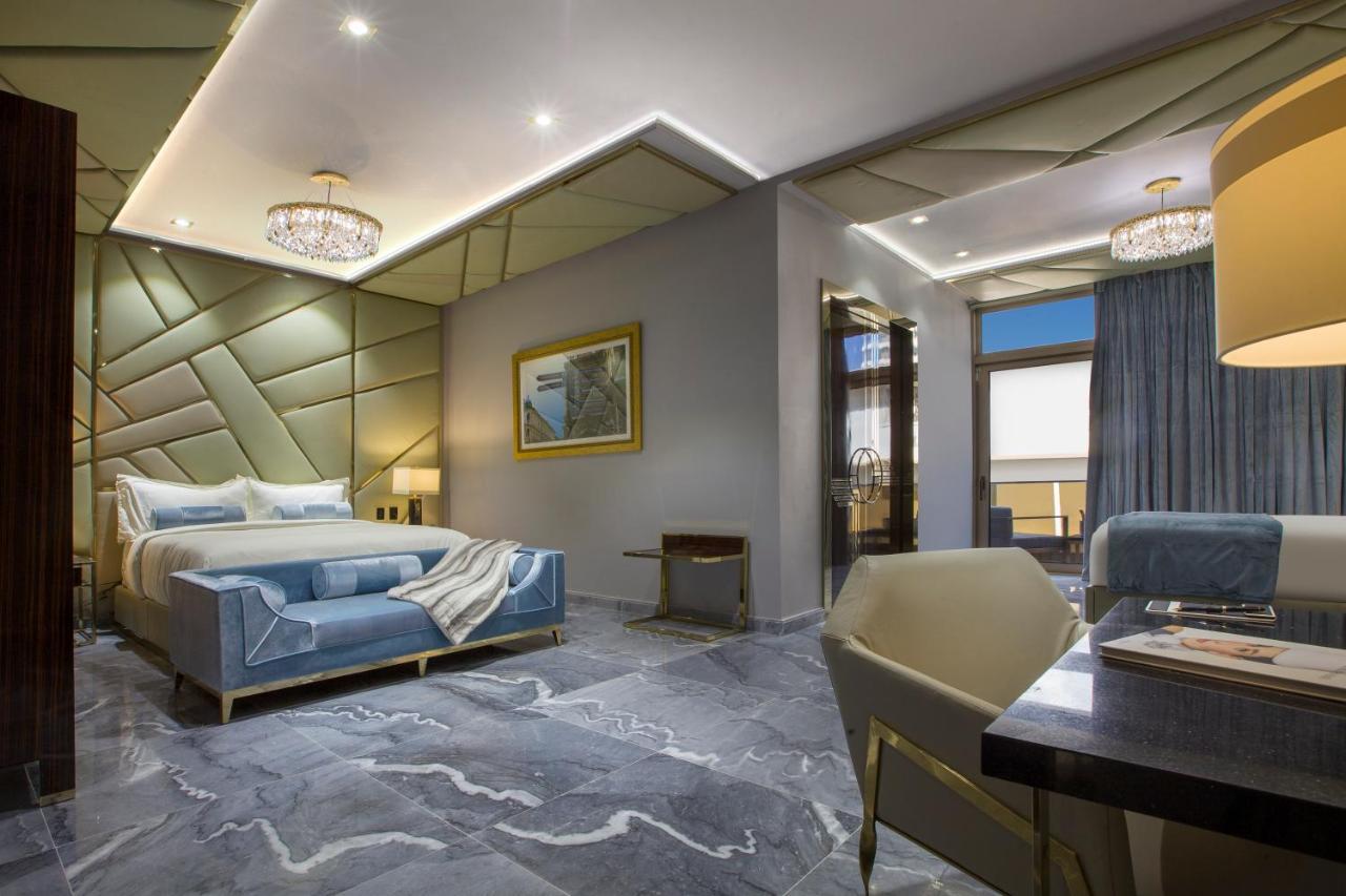 O:Lv Fifty Five Hotel - Adults Only San Juan Eksteriør bilde