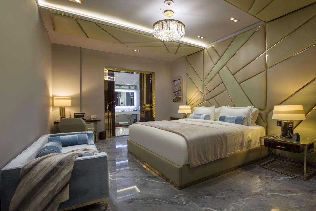 O:Lv Fifty Five Hotel - Adults Only San Juan Eksteriør bilde