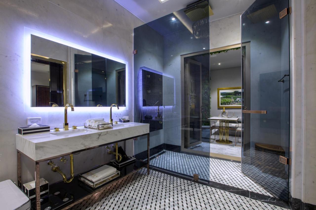 O:Lv Fifty Five Hotel - Adults Only San Juan Eksteriør bilde