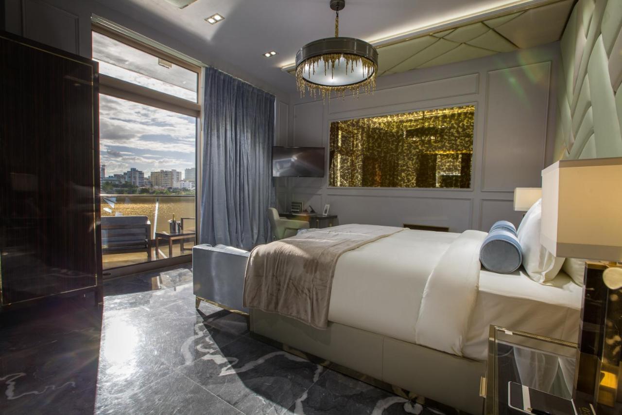 O:Lv Fifty Five Hotel - Adults Only San Juan Eksteriør bilde