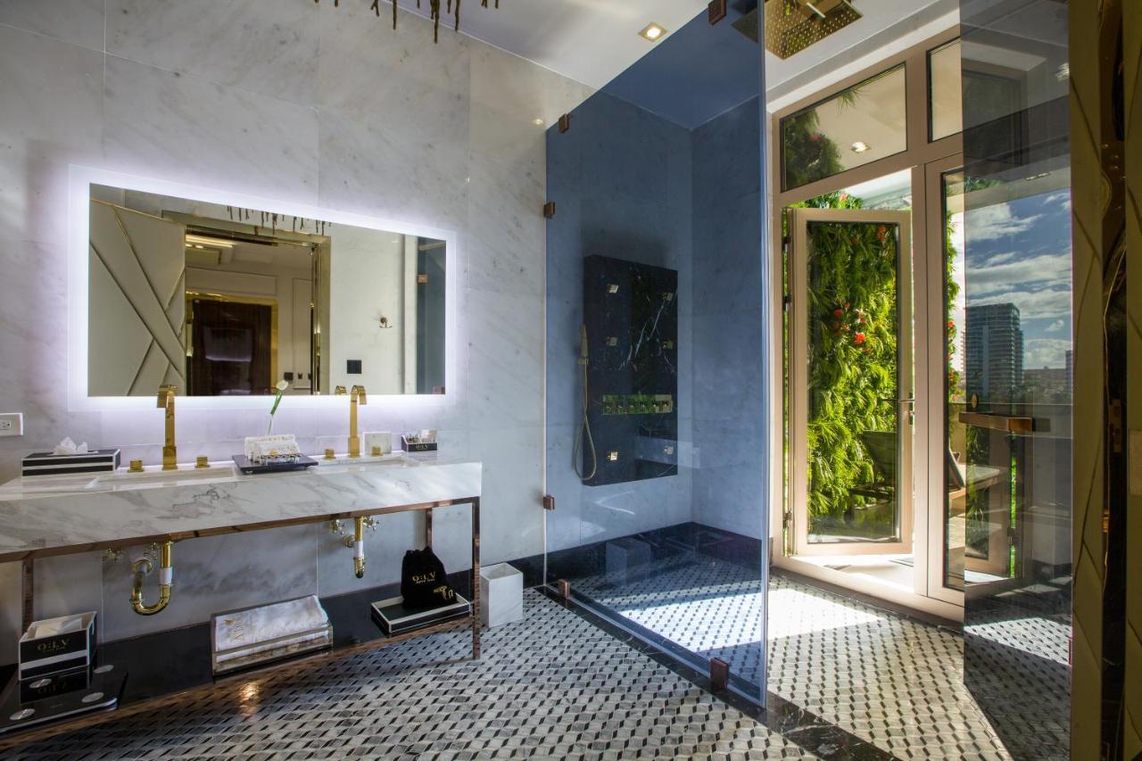 O:Lv Fifty Five Hotel - Adults Only San Juan Eksteriør bilde